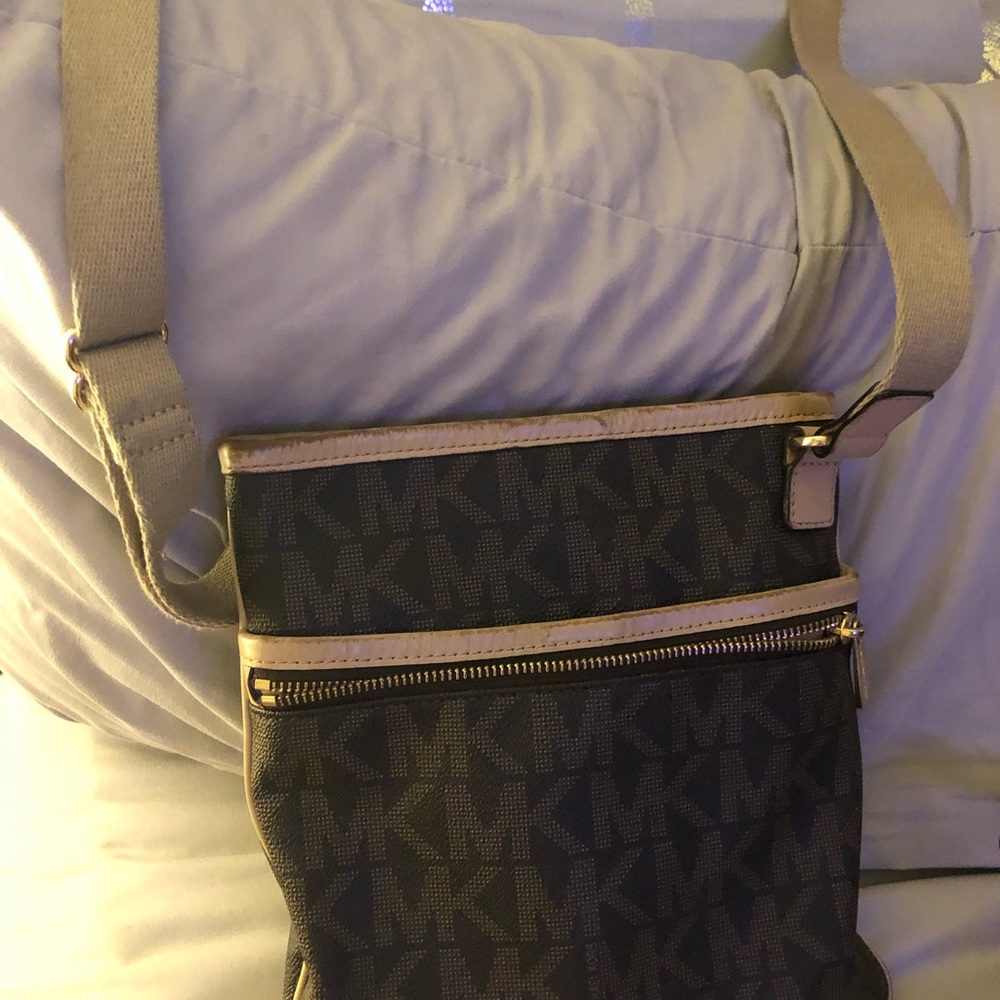 Michael Kors cross bag